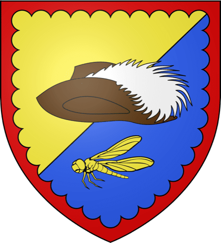 Élagueur Foucrainville