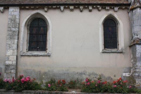 Élagueur Fouqueville