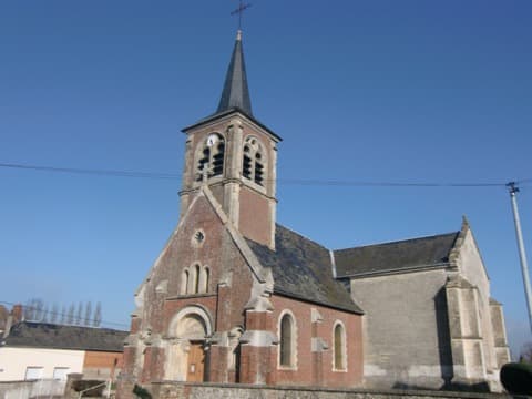 Élagueur Frenelles-en-Vexin