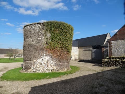 Élagueur Gauciel