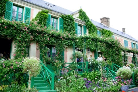 Élagueur Giverny
