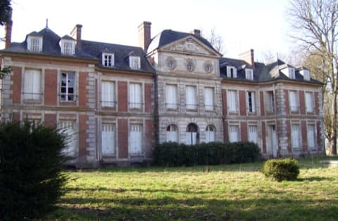 Élagueur Giverville