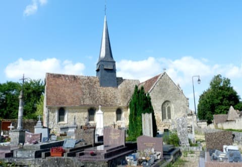Élagueur Guerny