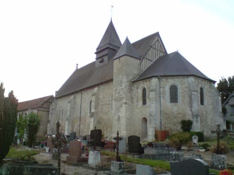 Élagueur Harquency