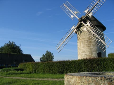 Élagueur Hauville