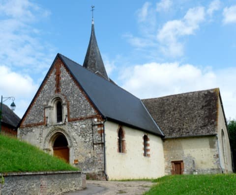 Élagueur Hébécourt