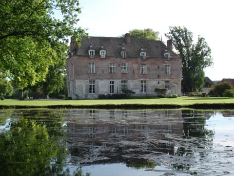 Élagueur Heudreville-sur-Eure