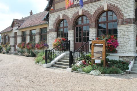 Élagueur Hondouville