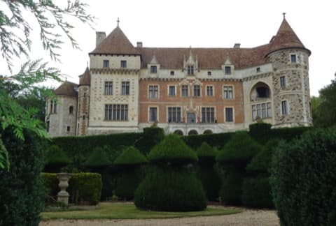 Élagueur Houetteville