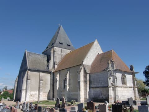 Élagueur Illeville-sur-Montfort