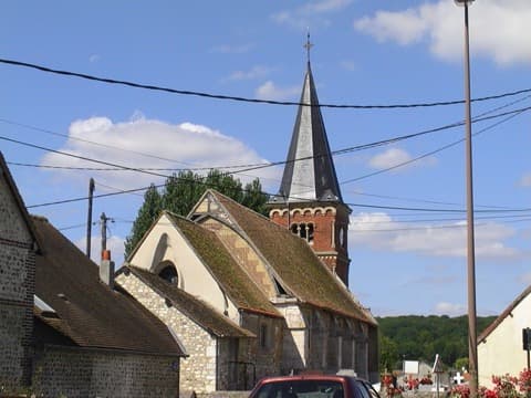 Élagueur Incarville