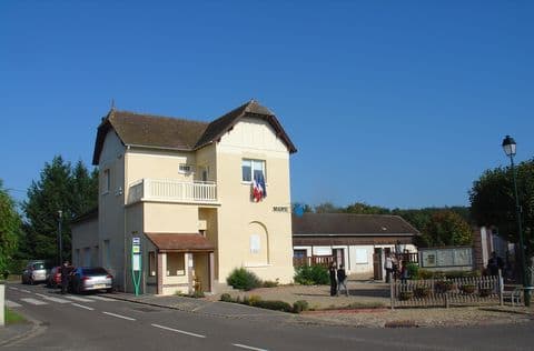 Élagueur La Boissière