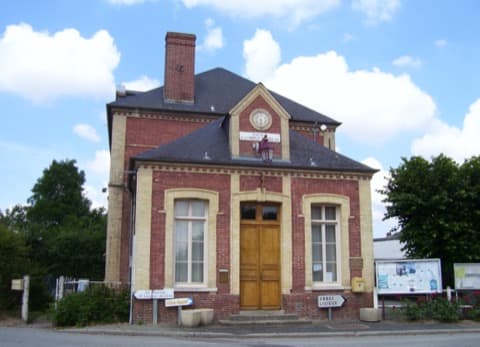 Élagueur La Chapelle-Gauthier