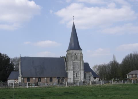 Élagueur La Haye-Aubrée
