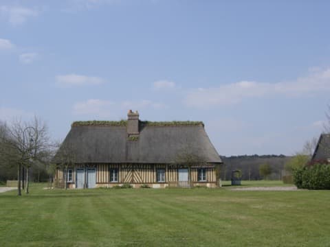 Élagueur La Haye-de-Routot