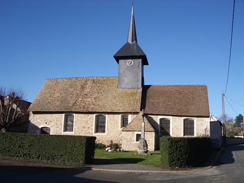 Élagueur La Heunière