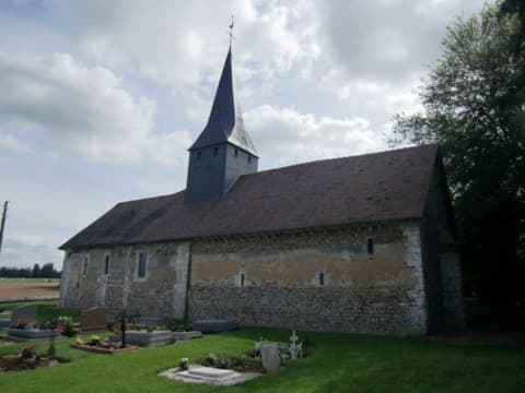 Élagueur La Trinité-de-Thouberville