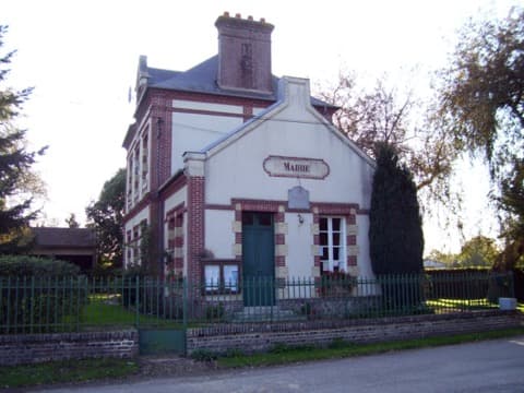 Élagueur Le Mesnil-Saint-Jean