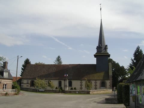 Élagueur Le Noyer-en-Ouche