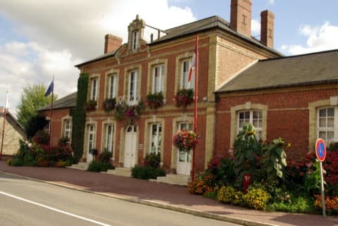 Élagueur Le Perrey