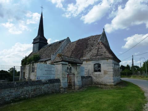 Élagueur Le Plessis-Sainte-Opportune