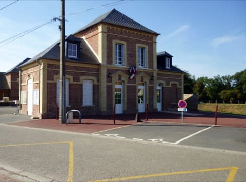 Élagueur Le Theil-Nolent
