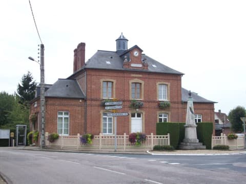 Élagueur Le Tronquay