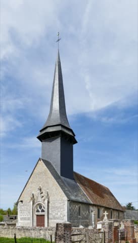 Élagueur Le Val-Doré