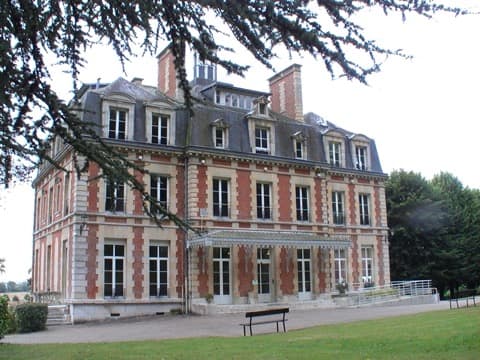 Élagueur Le Val d'Hazey