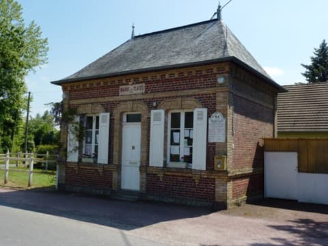 Élagueur Les Places