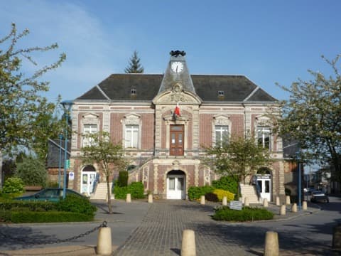 Élagueur Lieurey