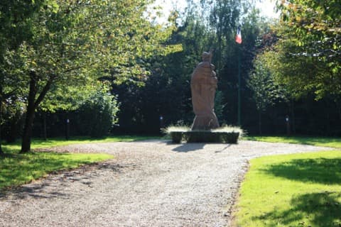 Élagueur Mainneville