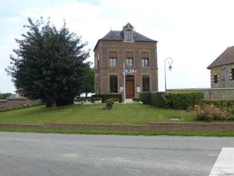 Élagueur Mandeville