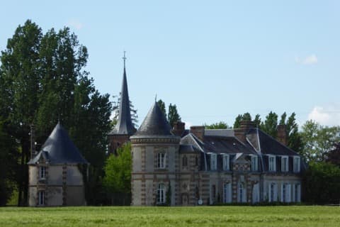 Élagueur Marbeuf
