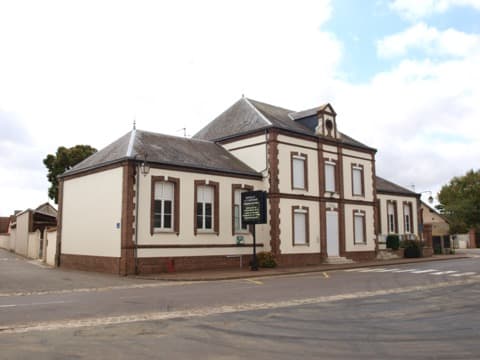 Élagueur Marcilly-la-Campagne