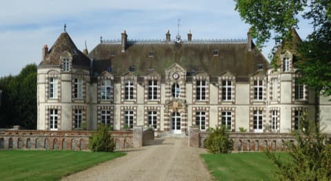 Élagueur Marcilly-sur-Eure