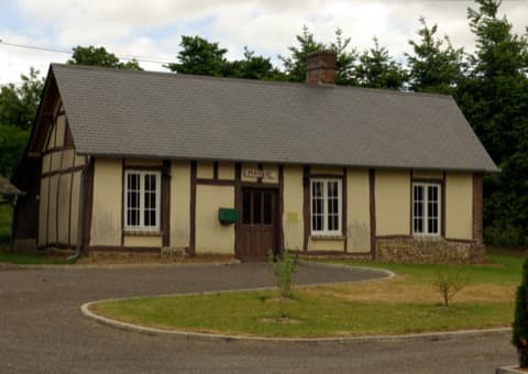 Élagueur Mélicourt