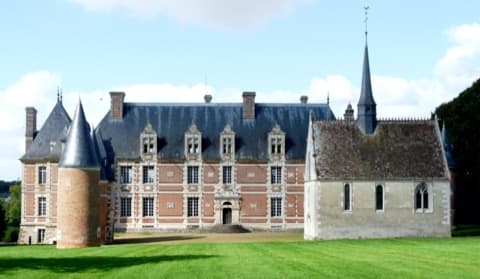Élagueur Mesnils-sur-Iton