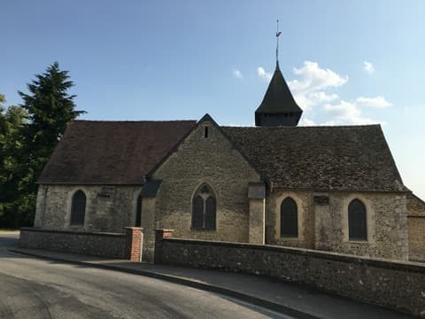 Élagueur Mouflaines
