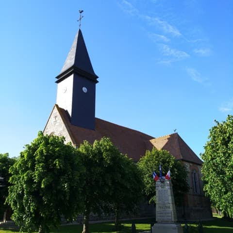 Élagueur Mousseaux-Neuville