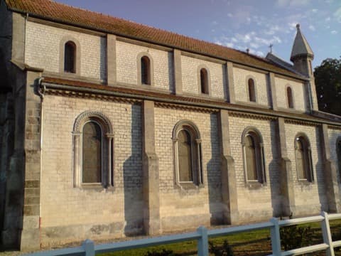Élagueur Muids