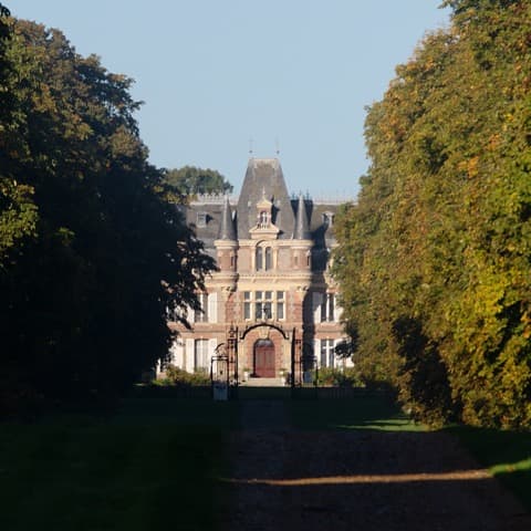 Élagueur Neaufles-Auvergny