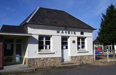 Élagueur Neuville-sur-Authou