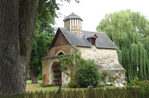 Élagueur Normanville