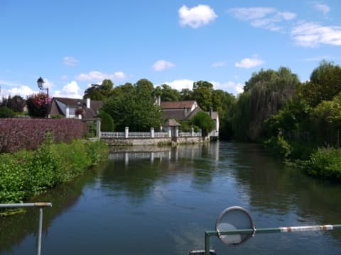 Élagueur Pacy-sur-Eure