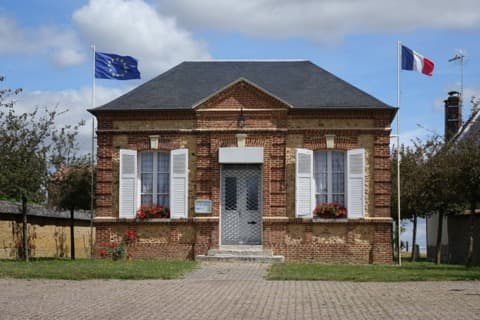 Élagueur Parville