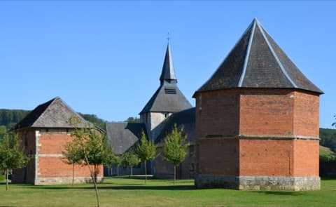 Élagueur Perriers-sur-Andelle