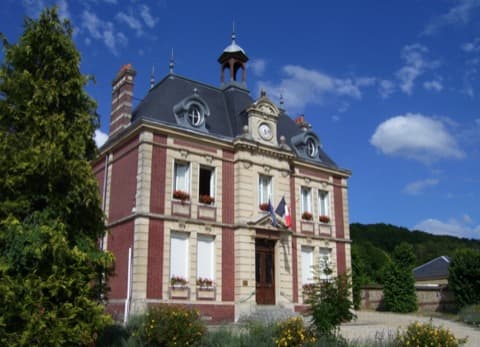 Élagueur Pont-Authou