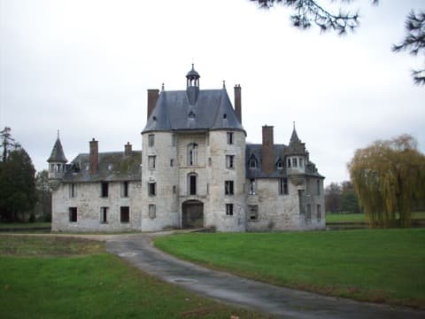 Élagueur Pont-Saint-Pierre