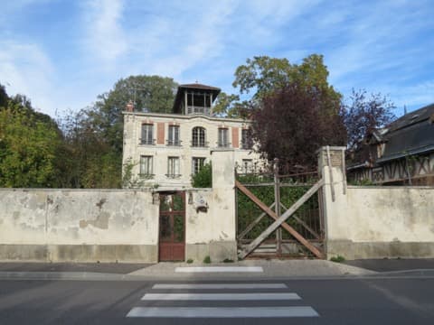 Élagueur Port-Mort
